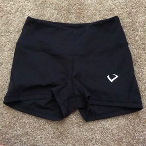 Violate the Dress Code Shorts